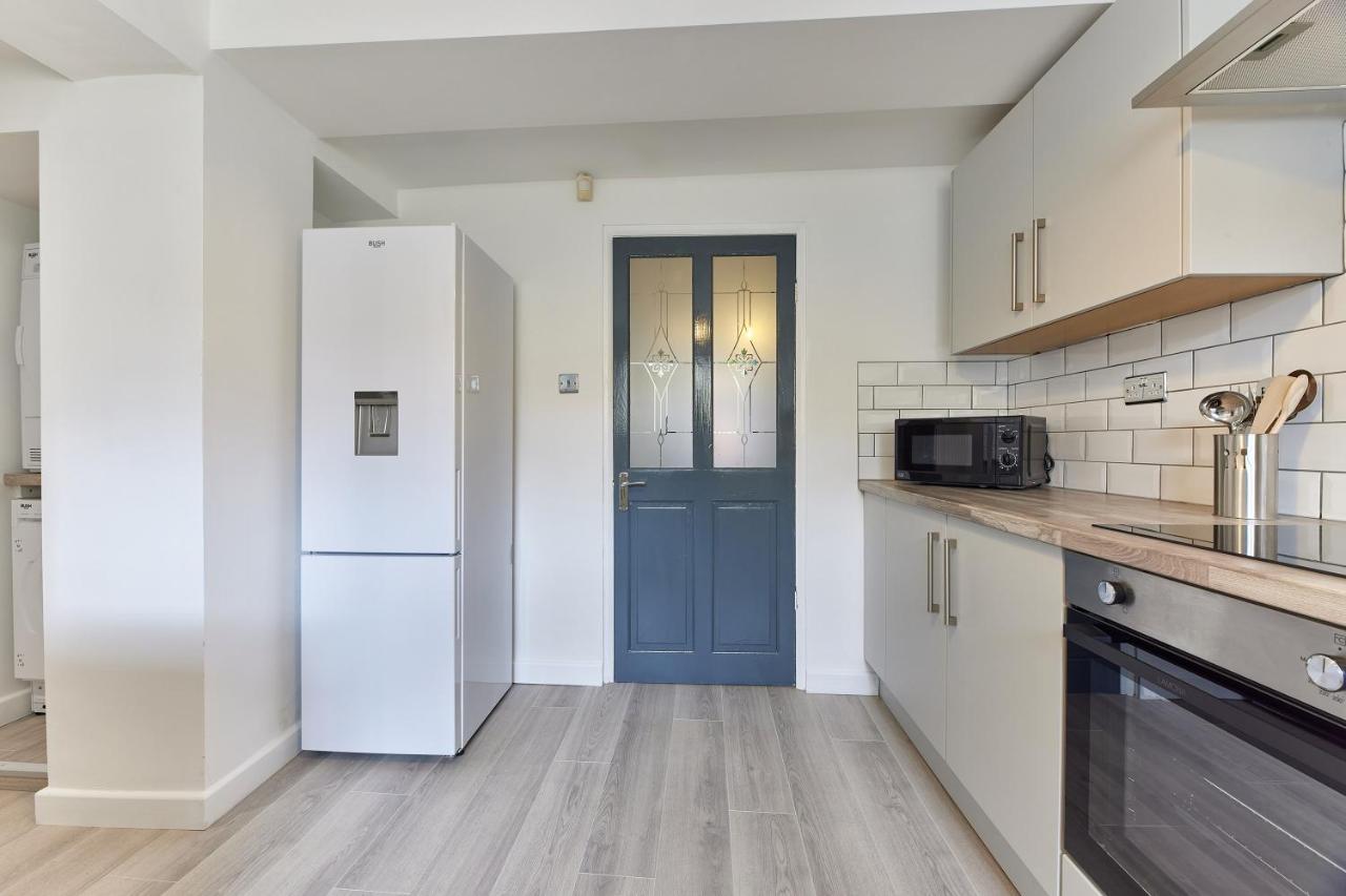 Maddison House, Beautiful New Renovated 5Bed House Villa Blyth  Екстериор снимка