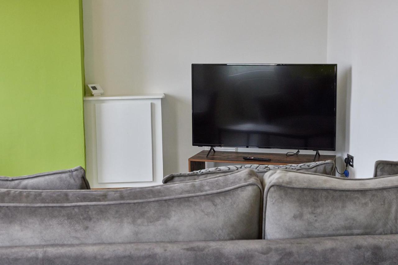 Maddison House, Beautiful New Renovated 5Bed House Villa Blyth  Екстериор снимка