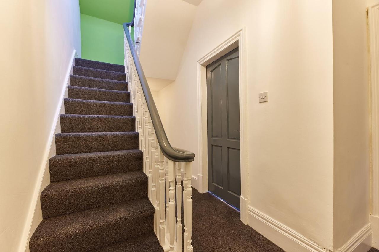 Maddison House, Beautiful New Renovated 5Bed House Villa Blyth  Екстериор снимка