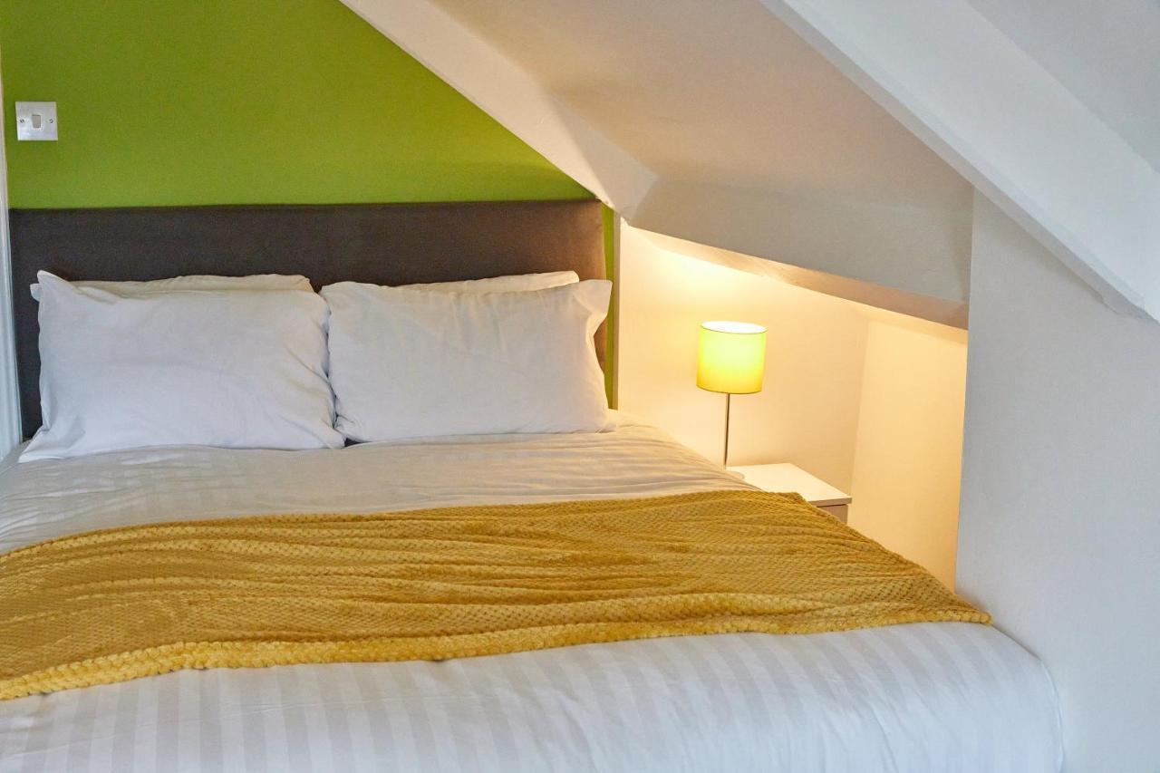 Maddison House, Beautiful New Renovated 5Bed House Villa Blyth  Екстериор снимка
