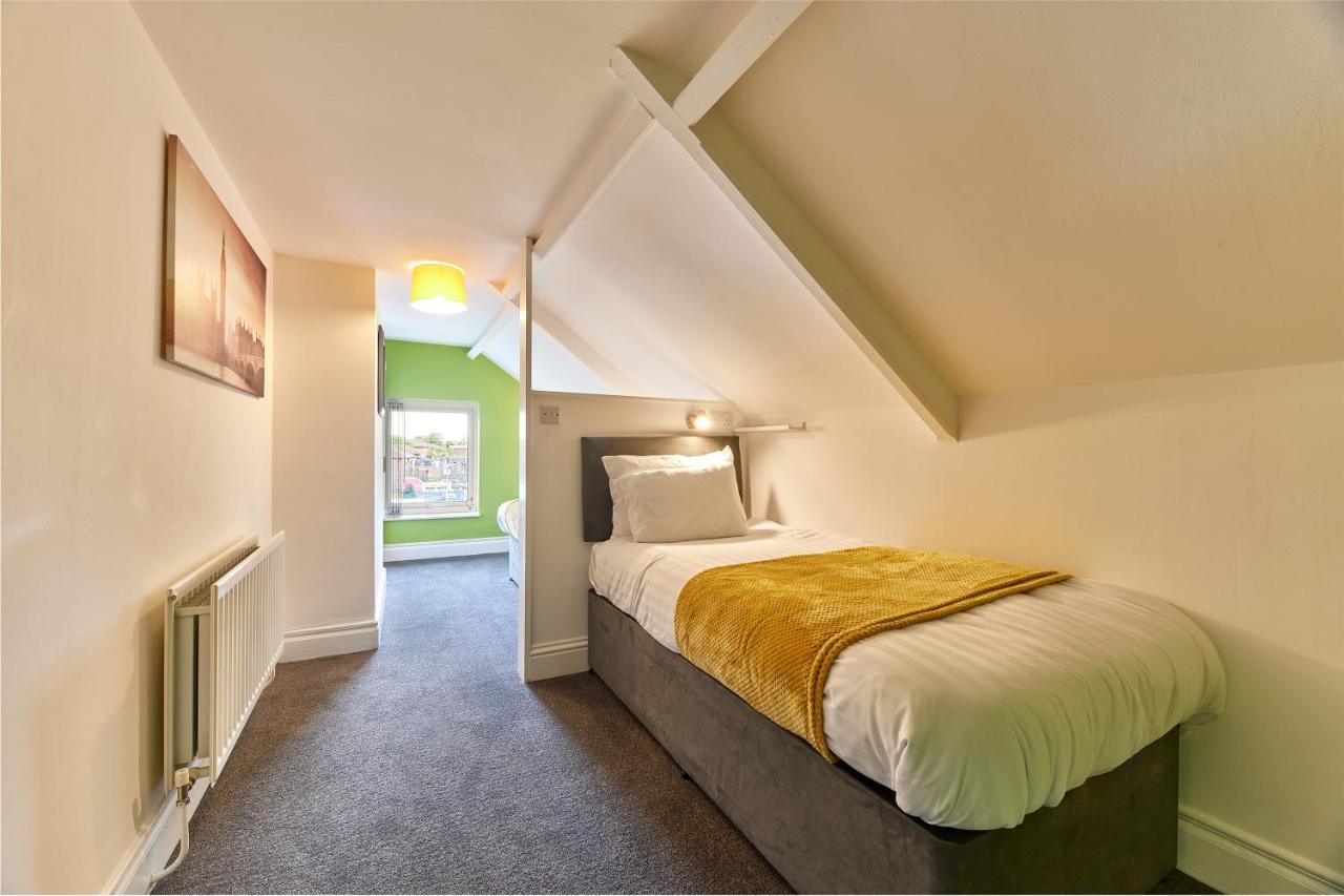 Maddison House, Beautiful New Renovated 5Bed House Villa Blyth  Екстериор снимка