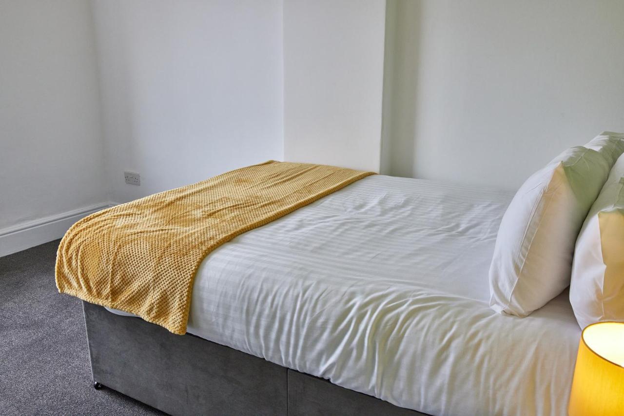 Maddison House, Beautiful New Renovated 5Bed House Villa Blyth  Екстериор снимка