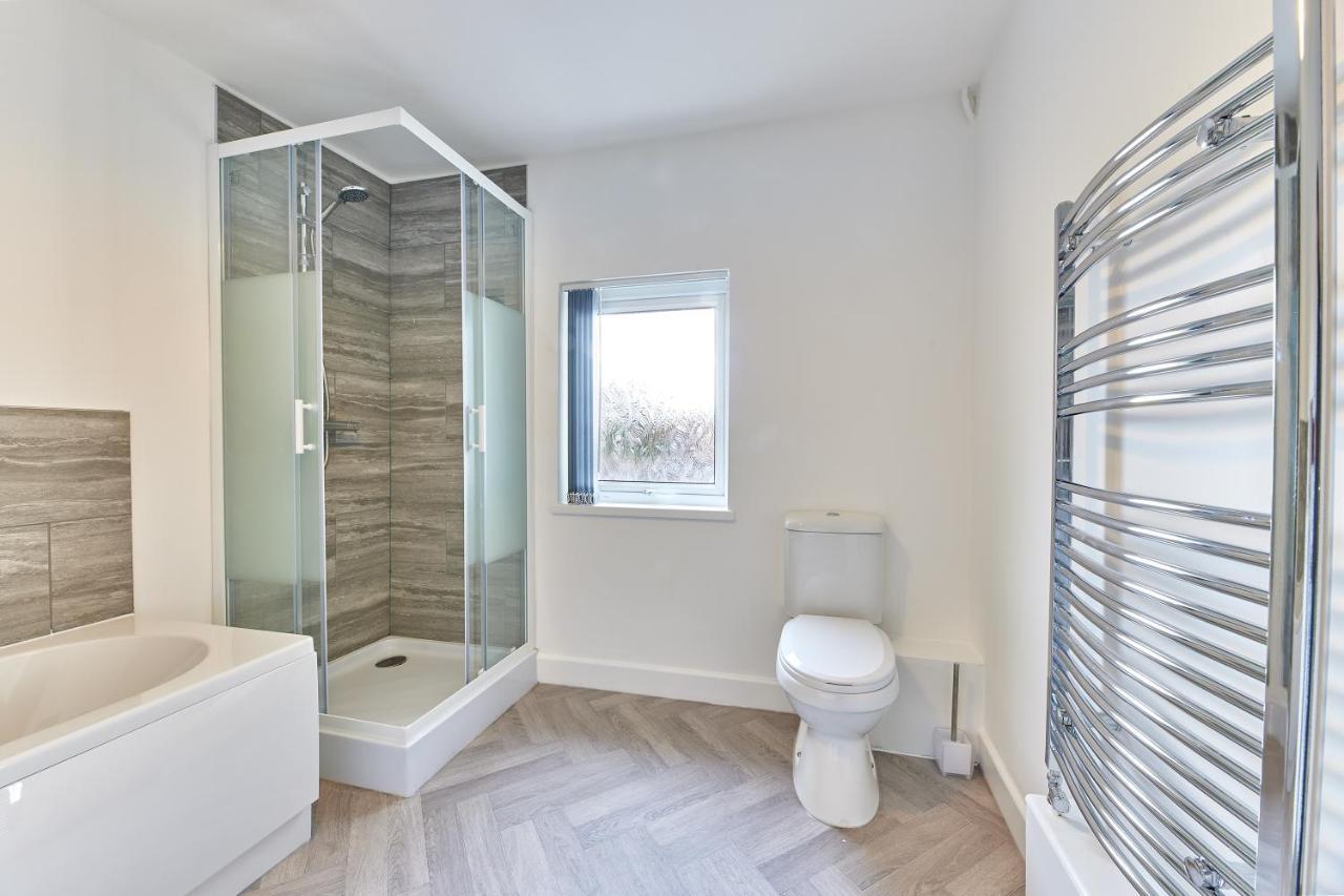 Maddison House, Beautiful New Renovated 5Bed House Villa Blyth  Екстериор снимка