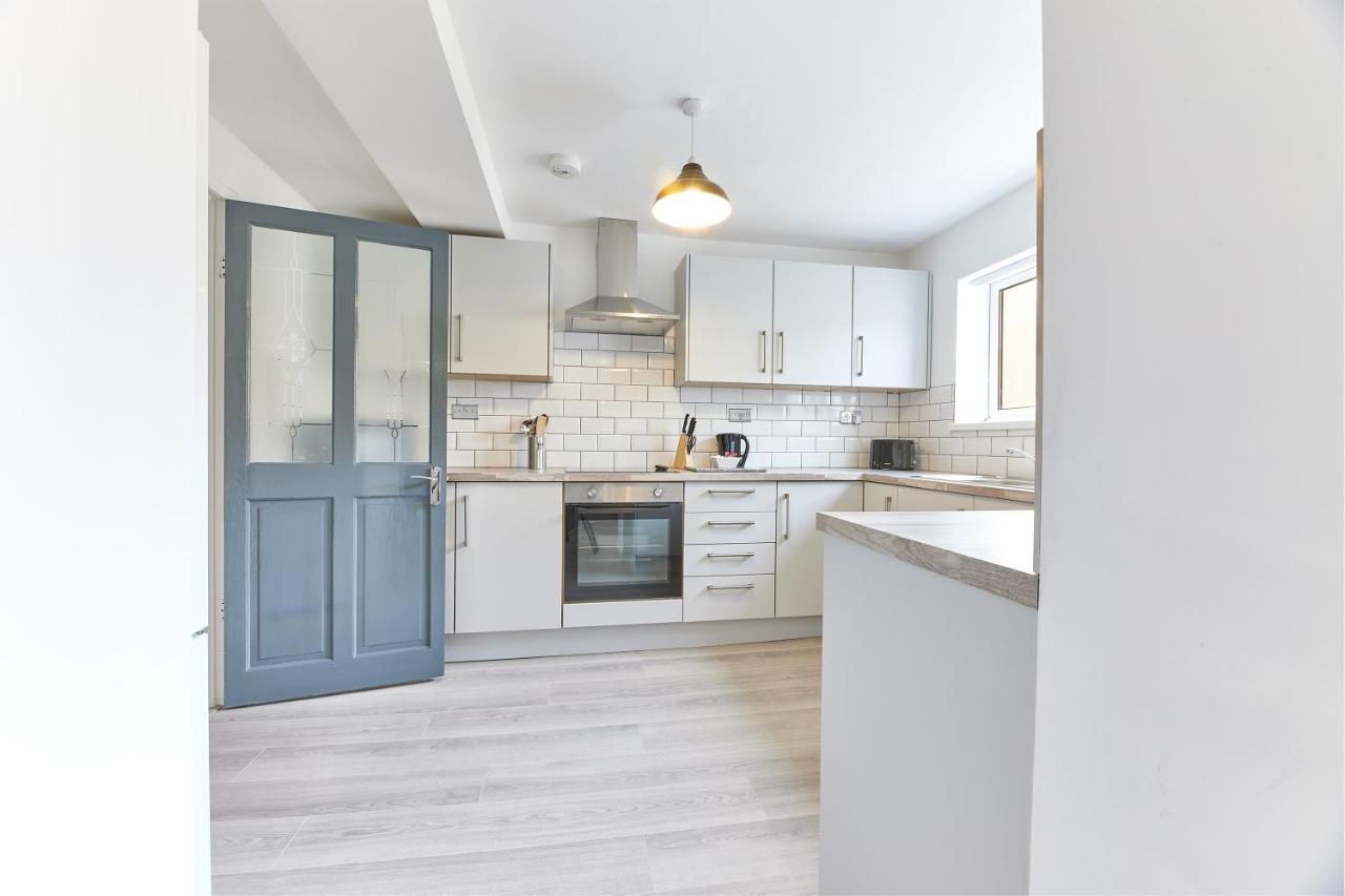 Maddison House, Beautiful New Renovated 5Bed House Villa Blyth  Екстериор снимка
