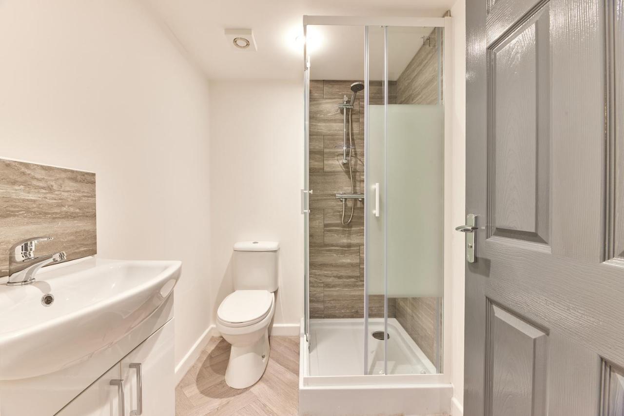 Maddison House, Beautiful New Renovated 5Bed House Villa Blyth  Екстериор снимка